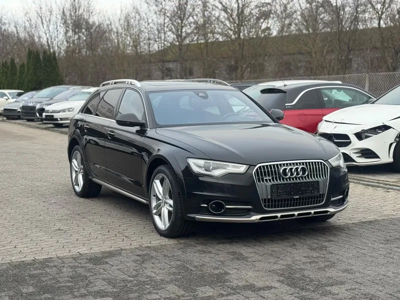 Autoankauf Ablauf Halberstadt